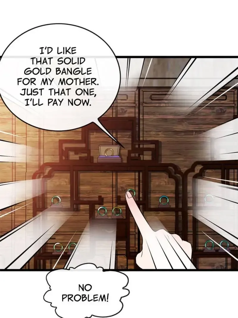 The Sickly Tyrant With An Innocent Facade Chapter 14 141 ch 13 23