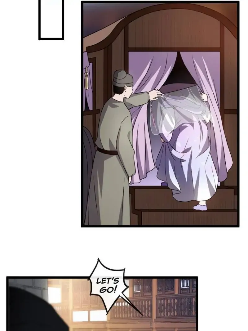 The Sickly Tyrant With An Innocent Facade Chapter 14 146 ch 13 28