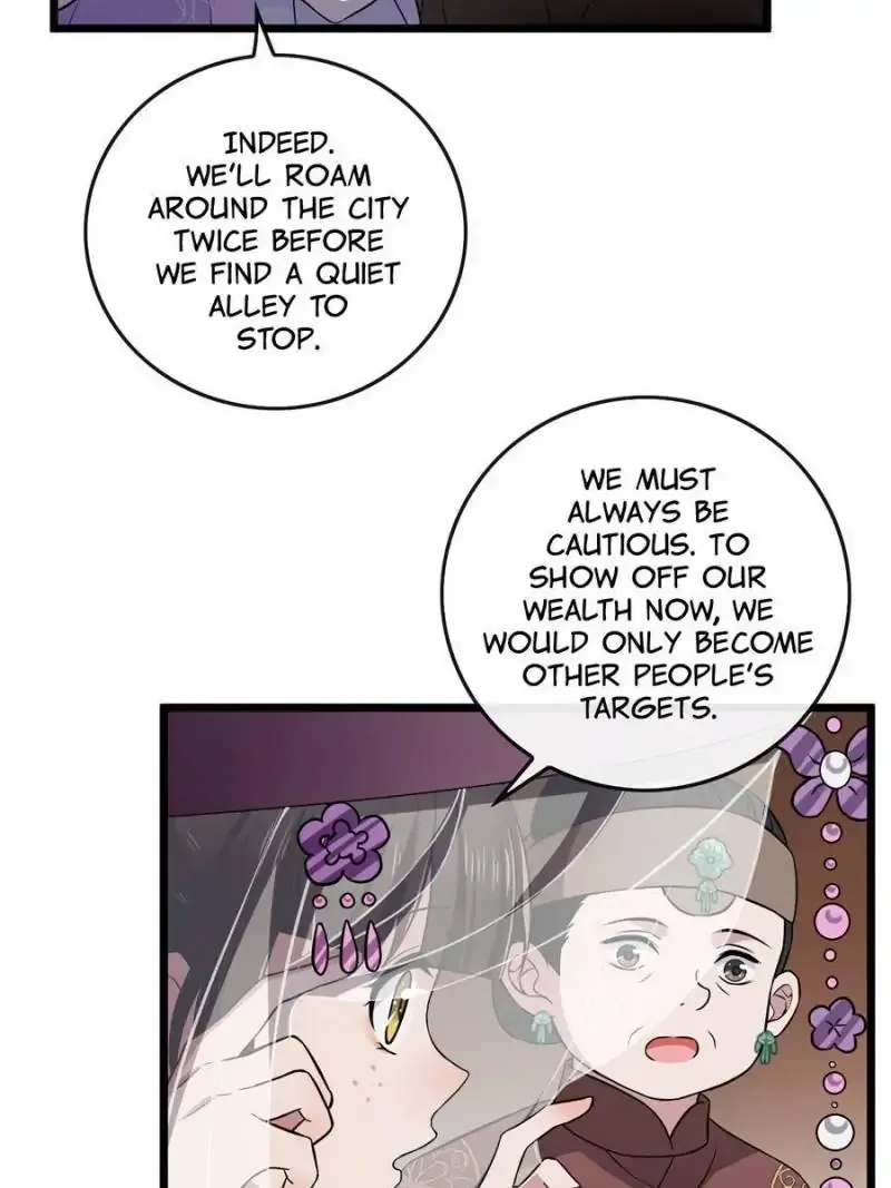 The Sickly Tyrant With An Innocent Facade Chapter 14 151 ch 13 33