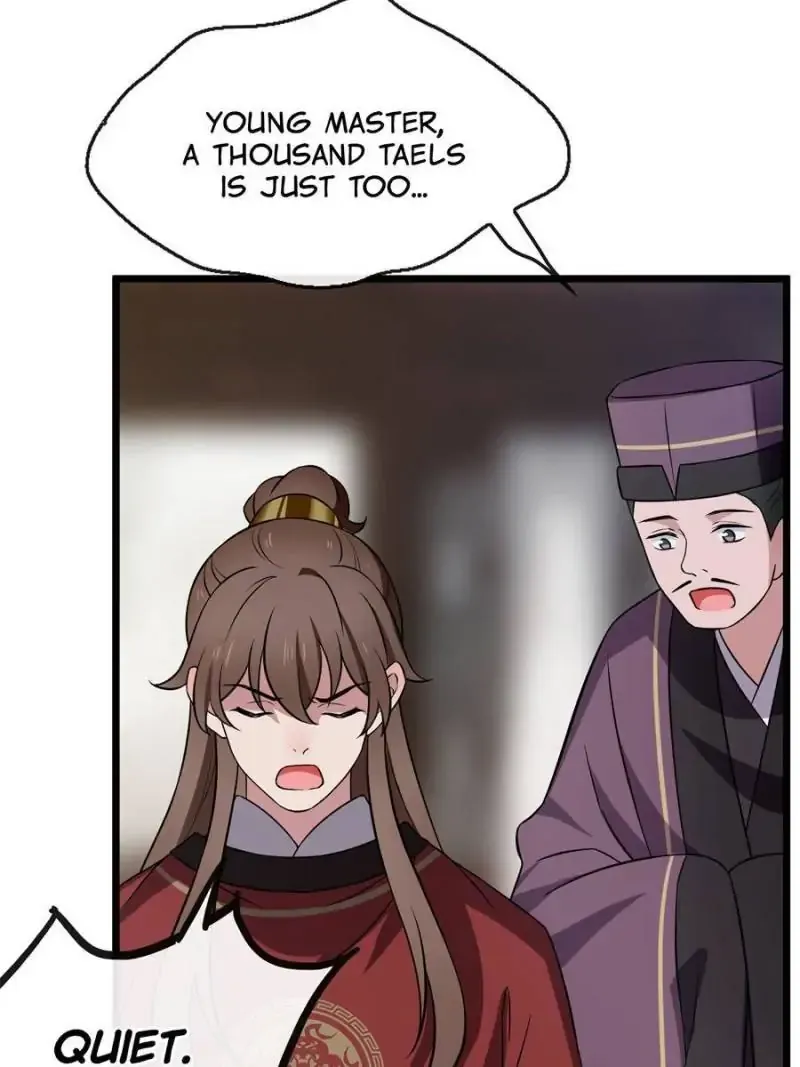 The Sickly Tyrant With An Innocent Facade Chapter 14 127 ch 13 9