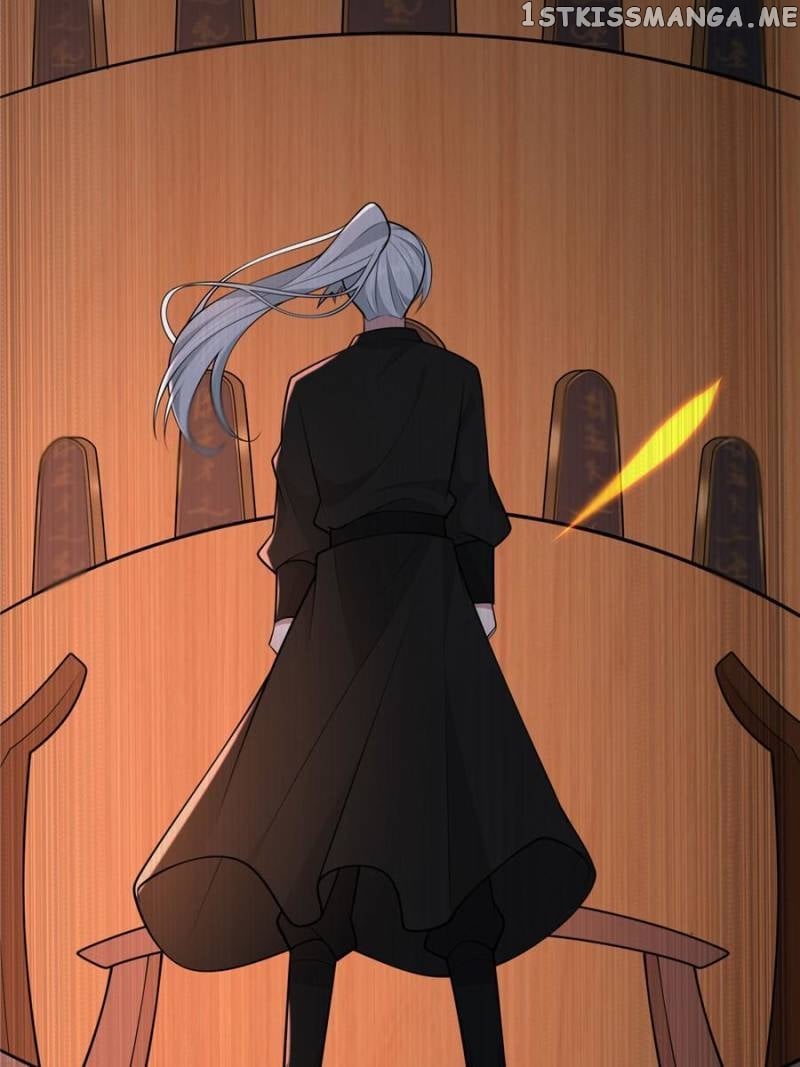 The Sickly Tyrant With An Innocent Facade Chapter 140 161 ch 139 10