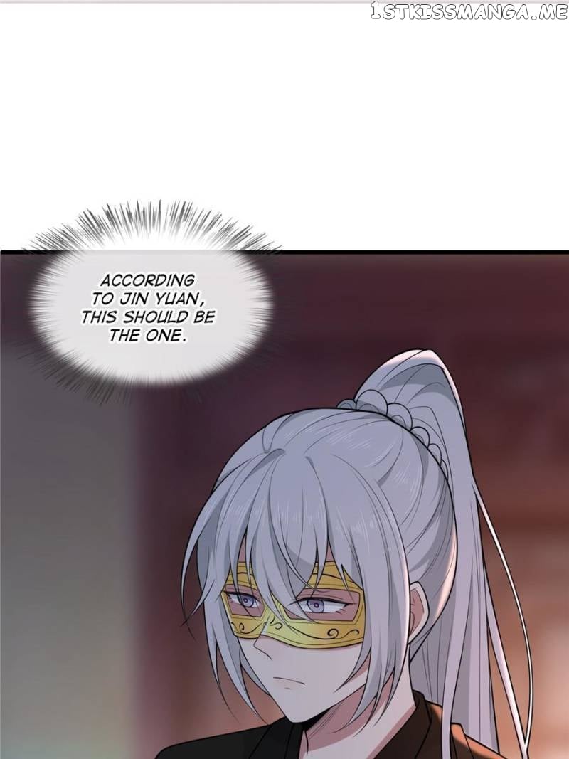 The Sickly Tyrant With An Innocent Facade Chapter 140 164 ch 139 13