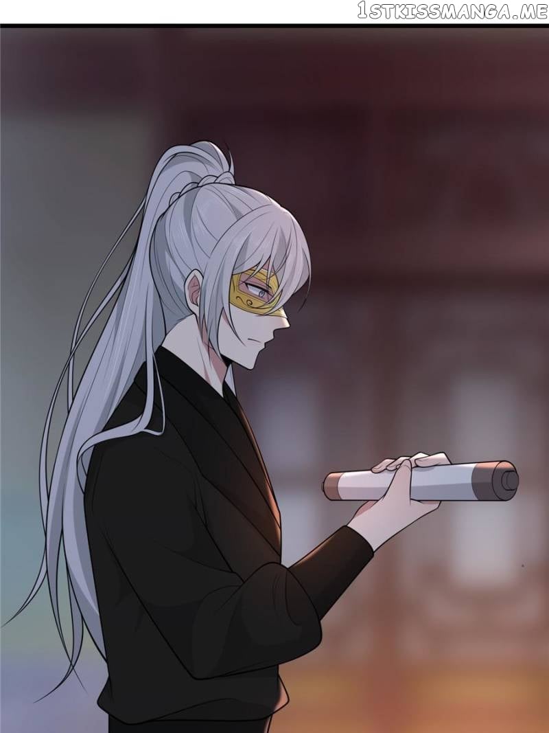 The Sickly Tyrant With An Innocent Facade Chapter 140 167 ch 139 16
