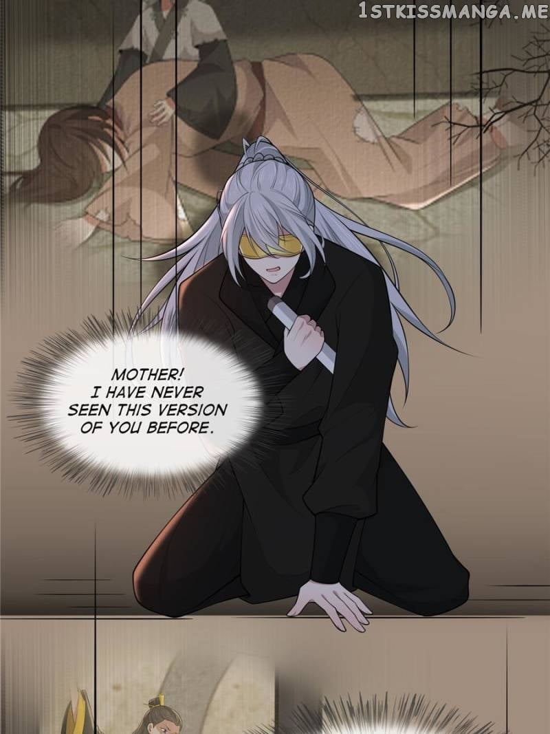 The Sickly Tyrant With An Innocent Facade Chapter 140 173 ch 139 22