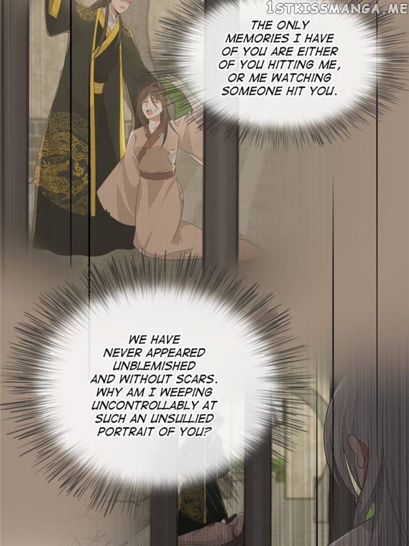The Sickly Tyrant With An Innocent Facade Chapter 140 174 ch 139 23