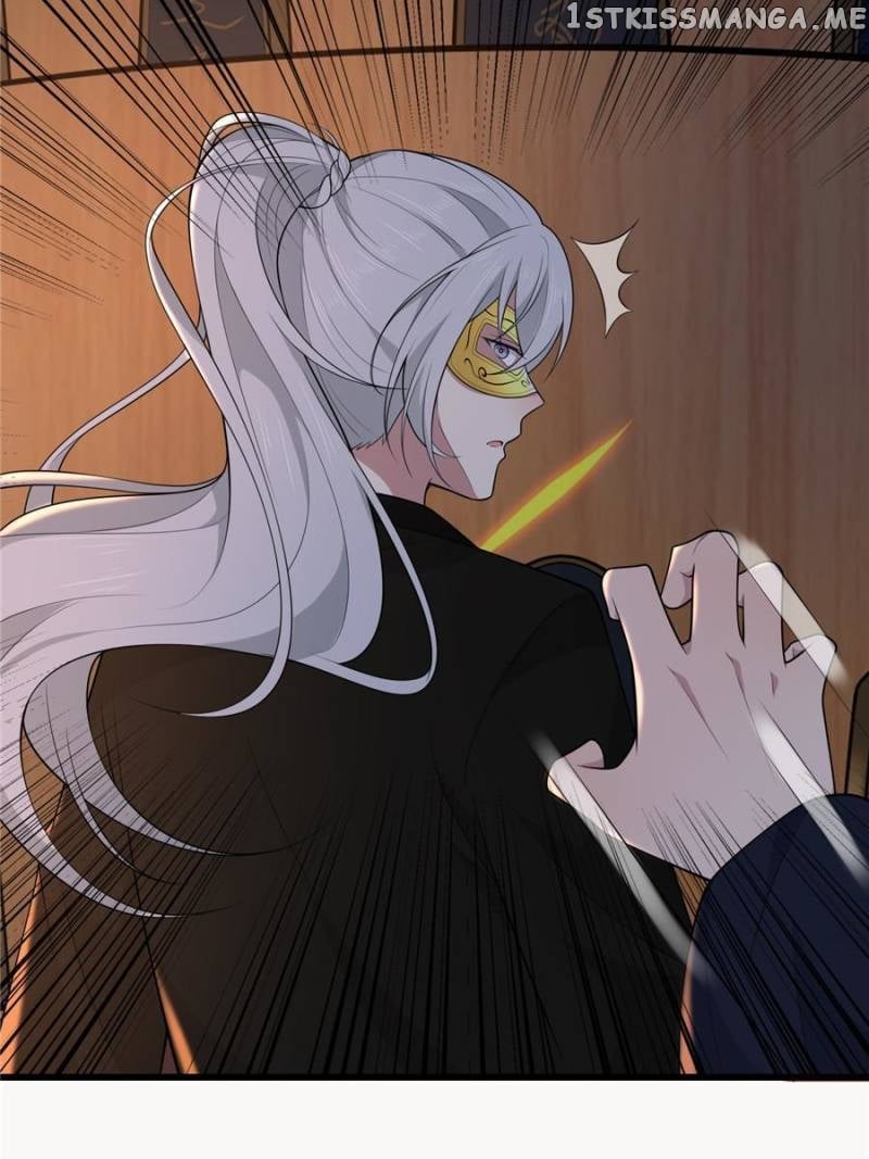 The Sickly Tyrant With An Innocent Facade Chapter 140 177 ch 139 26