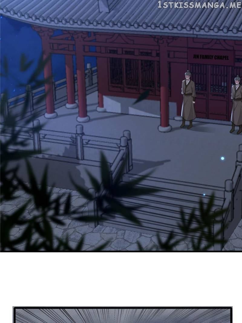 The Sickly Tyrant With An Innocent Facade Chapter 140 154 ch 139 3