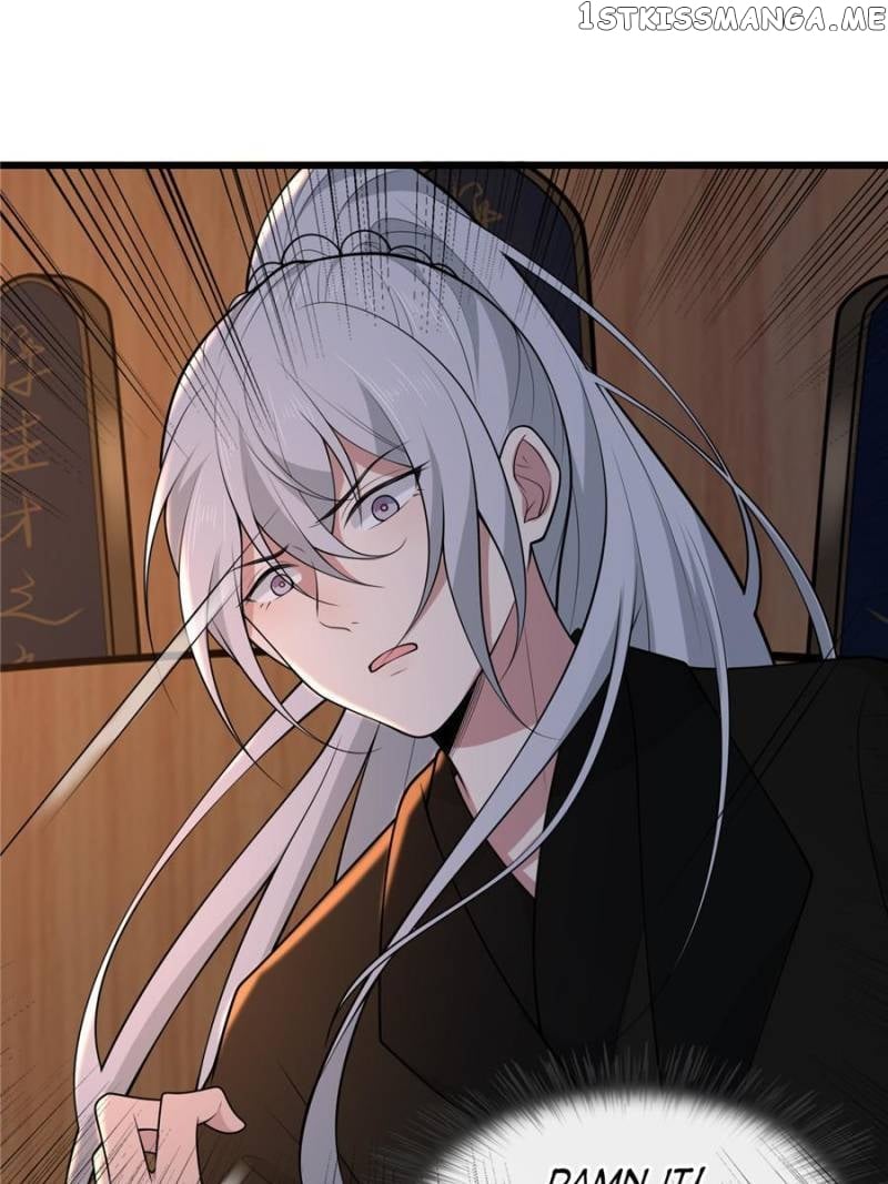 The Sickly Tyrant With An Innocent Facade Chapter 140 184 ch 139 33