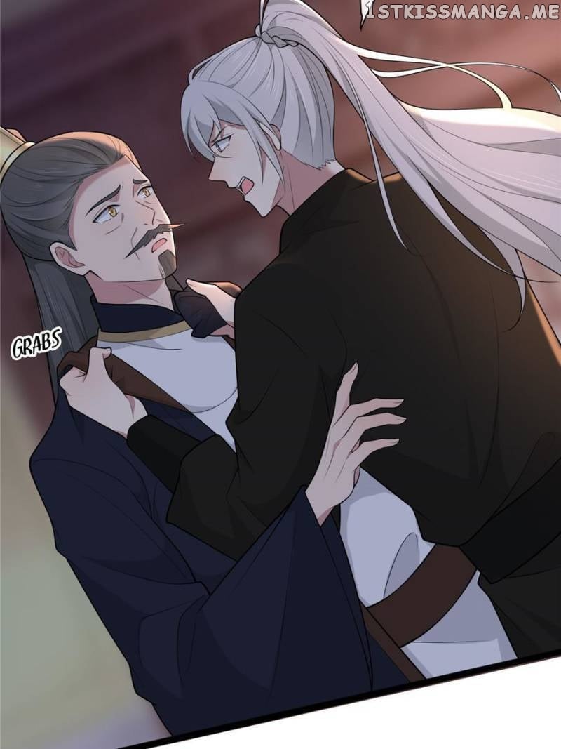 The Sickly Tyrant With An Innocent Facade Chapter 140 191 ch 139 40