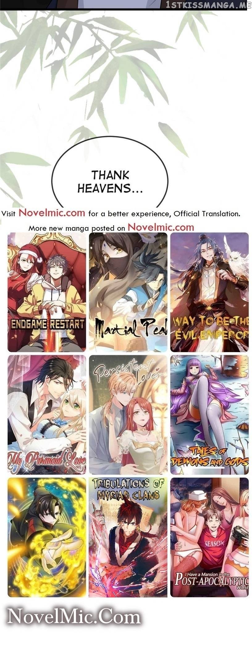 The Sickly Tyrant With An Innocent Facade Chapter 140 199 ch 139 48