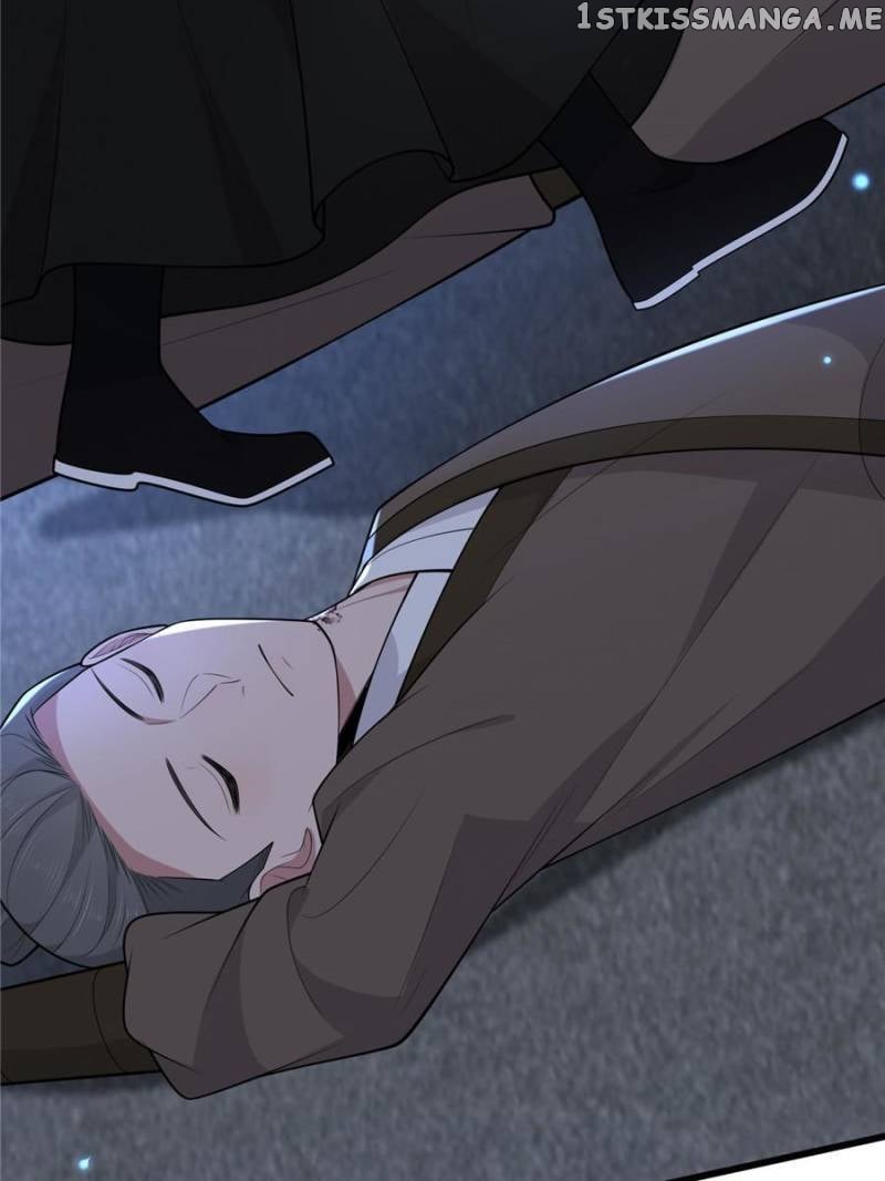 The Sickly Tyrant With An Innocent Facade Chapter 140 157 ch 139 6