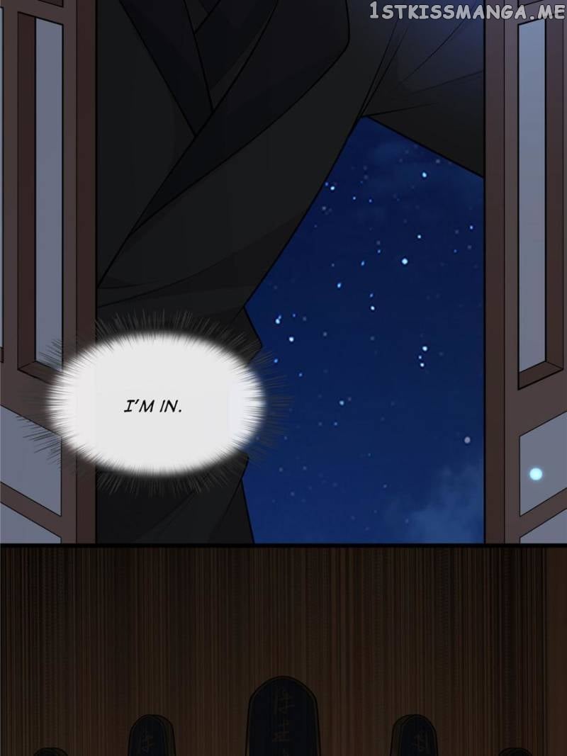 The Sickly Tyrant With An Innocent Facade Chapter 140 159 ch 139 8
