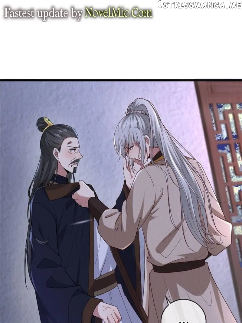 The Sickly Tyrant With An Innocent Facade Chapter 141 152 ch 140 1