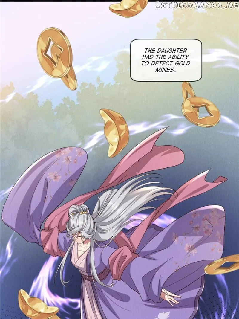 The Sickly Tyrant With An Innocent Facade Chapter 141 162 ch 140 11