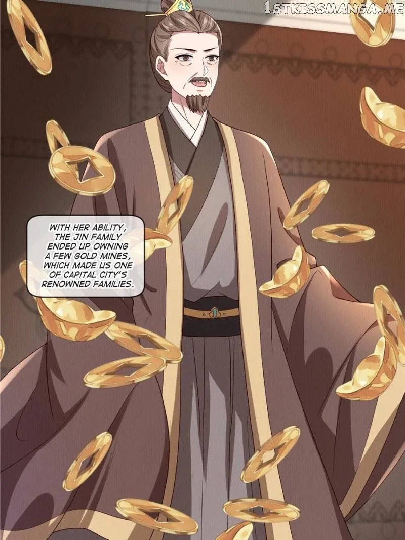 The Sickly Tyrant With An Innocent Facade Chapter 141 164 ch 140 13