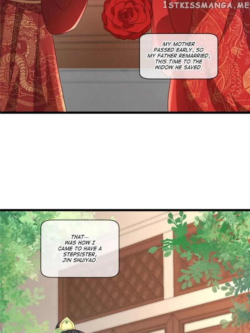 The Sickly Tyrant With An Innocent Facade Chapter 141 166 ch 140 15