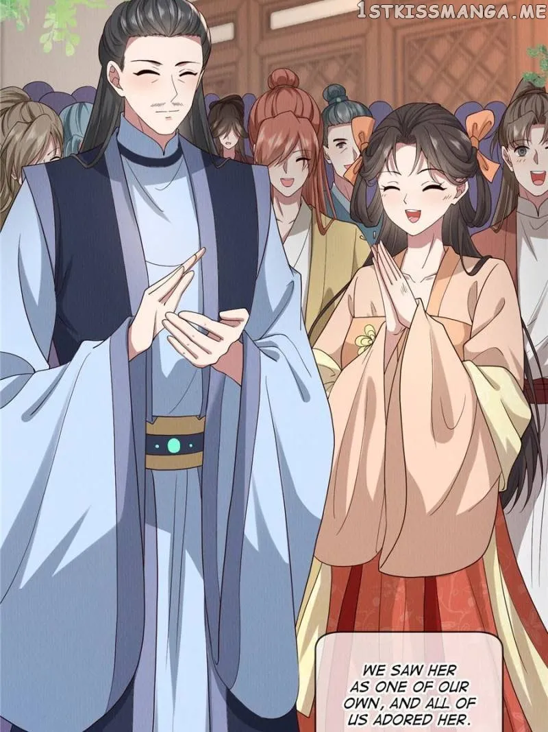The Sickly Tyrant With An Innocent Facade Chapter 141 167 ch 140 16