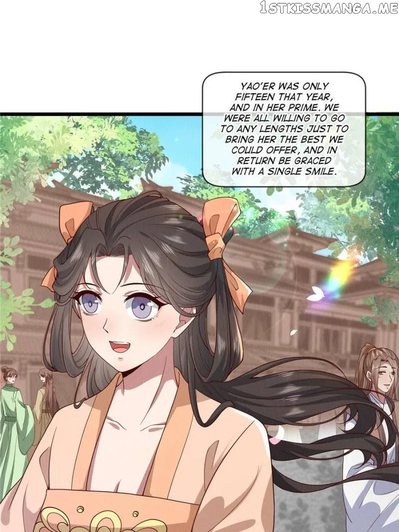 The Sickly Tyrant With An Innocent Facade Chapter 141 169 ch 140 18