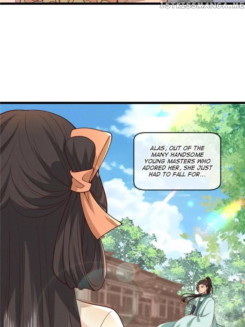 The Sickly Tyrant With An Innocent Facade Chapter 141 170 ch 140 19