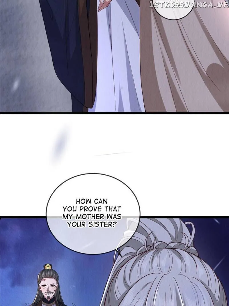 The Sickly Tyrant With An Innocent Facade Chapter 141 153 ch 140 2