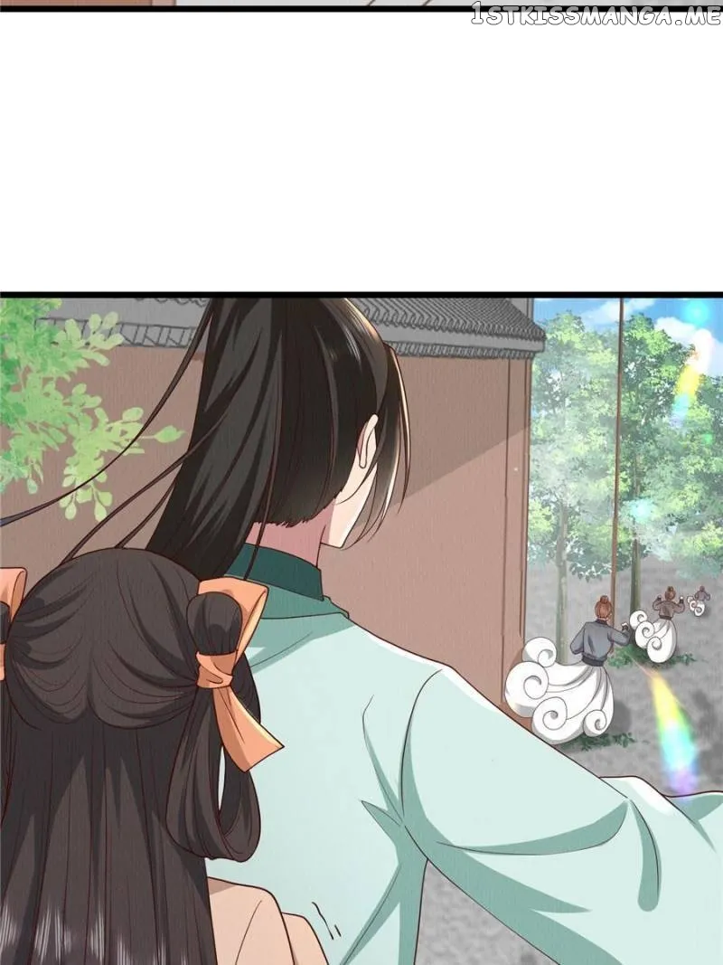 The Sickly Tyrant With An Innocent Facade Chapter 141 175 ch 140 24