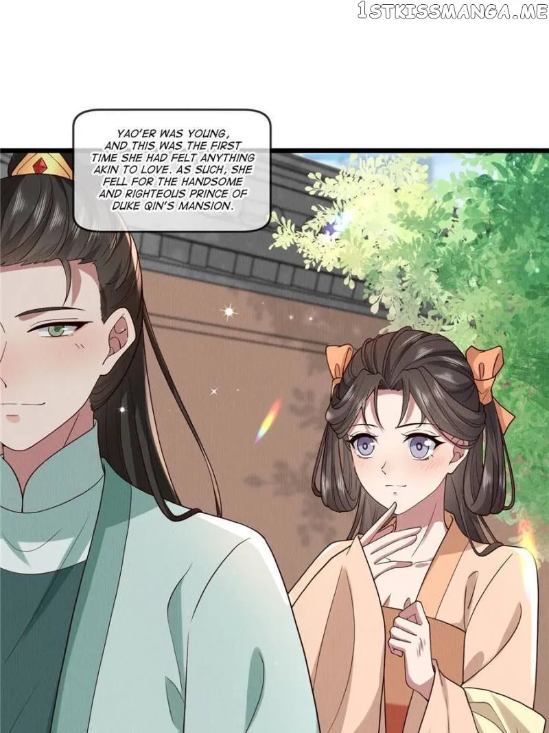 The Sickly Tyrant With An Innocent Facade Chapter 141 177 ch 140 26