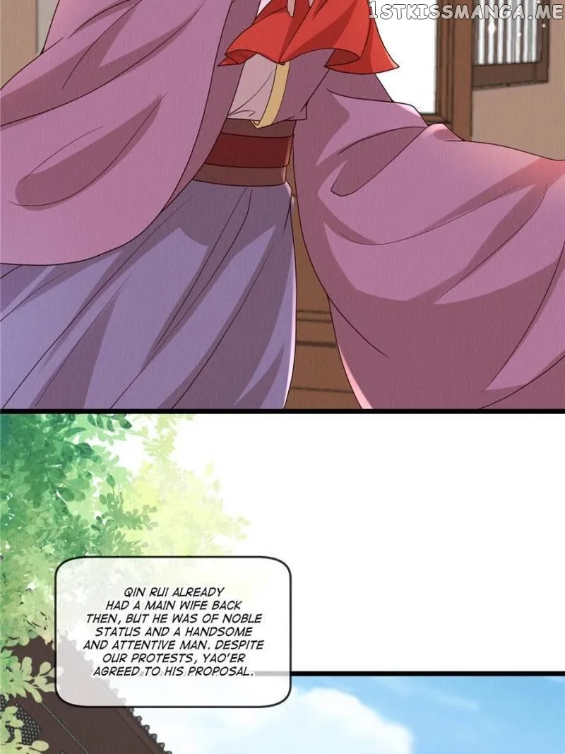 The Sickly Tyrant With An Innocent Facade Chapter 141 179 ch 140 28