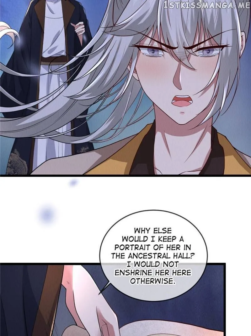 The Sickly Tyrant With An Innocent Facade Chapter 141 154 ch 140 3