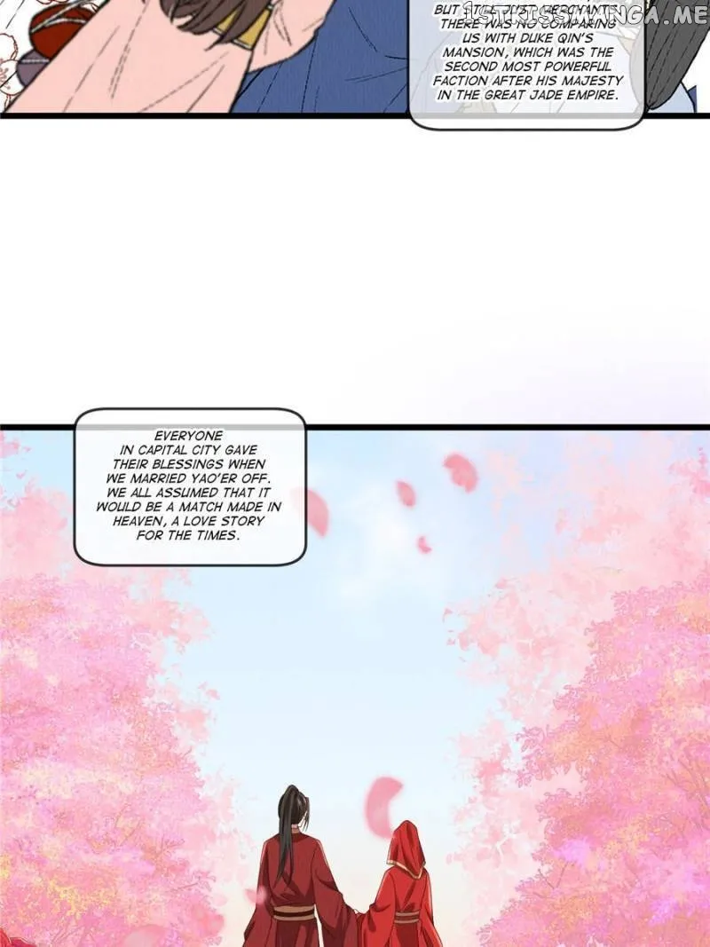 The Sickly Tyrant With An Innocent Facade Chapter 141 181 ch 140 30
