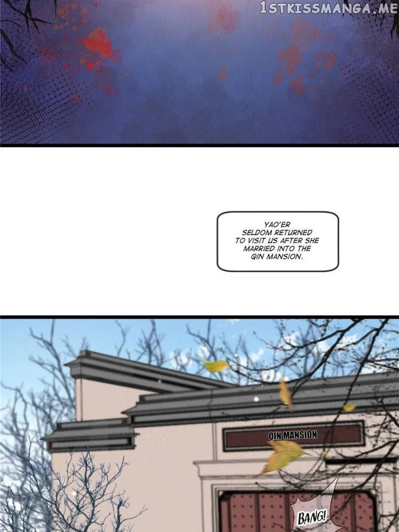 The Sickly Tyrant With An Innocent Facade Chapter 141 183 ch 140 32