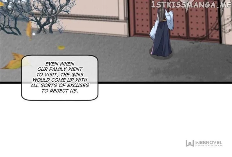 The Sickly Tyrant With An Innocent Facade Chapter 141 184 ch 140 33