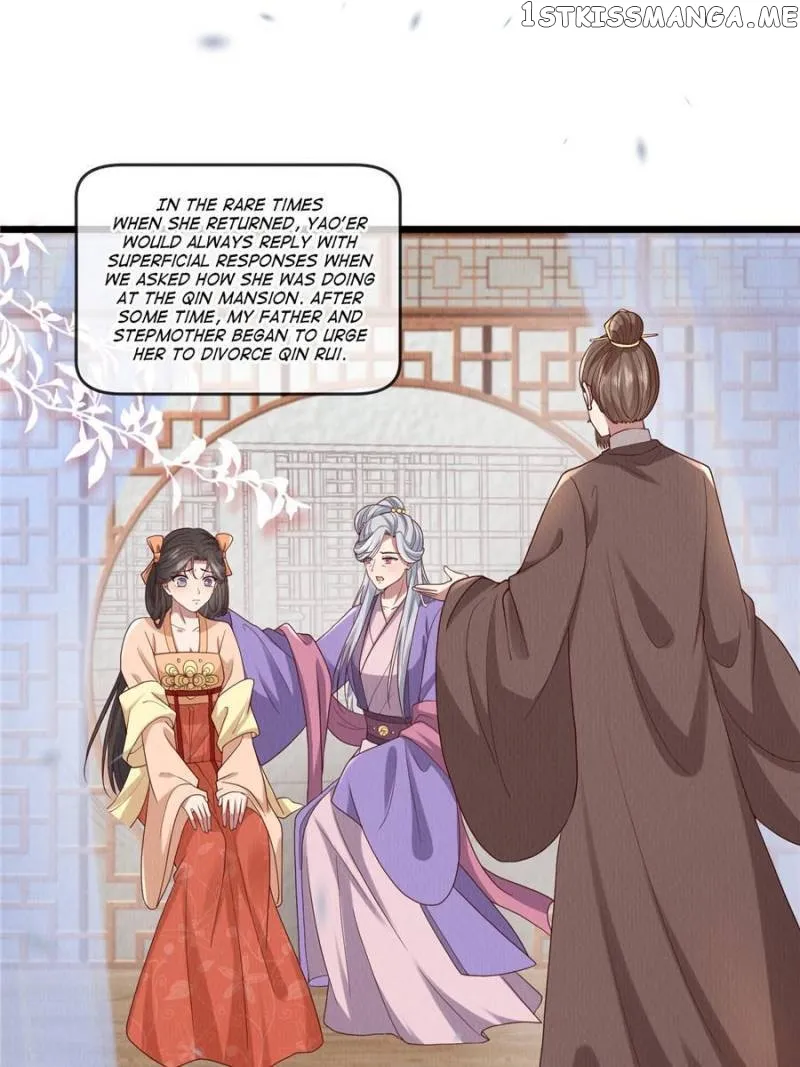The Sickly Tyrant With An Innocent Facade Chapter 141 185 ch 140 34