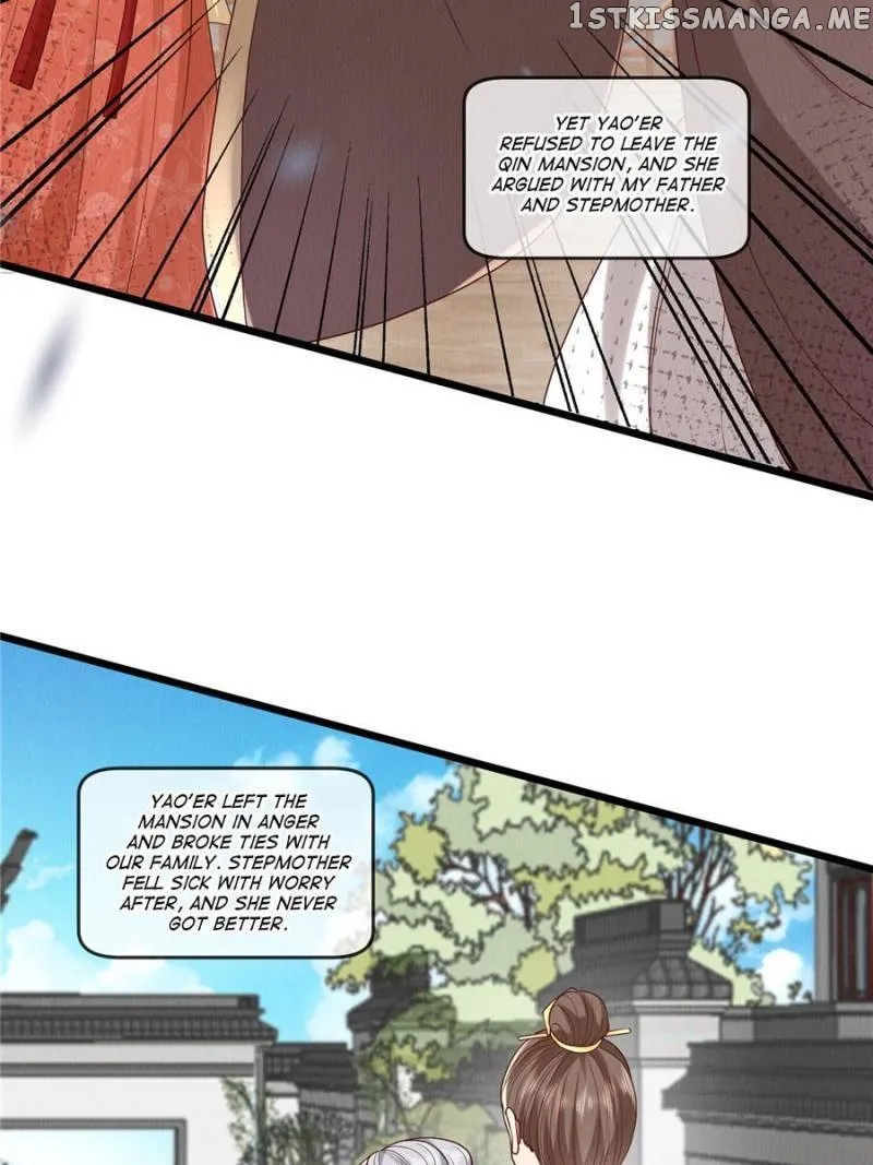 The Sickly Tyrant With An Innocent Facade Chapter 141 187 ch 140 36