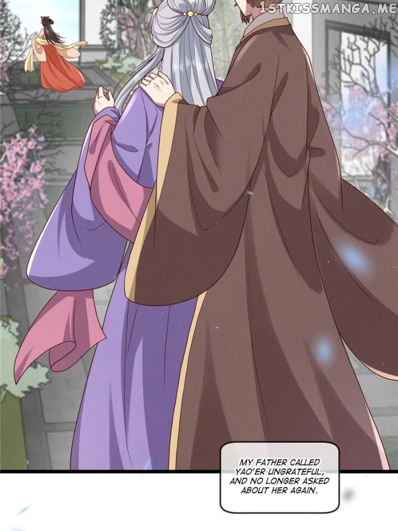 The Sickly Tyrant With An Innocent Facade Chapter 141 188 ch 140 37