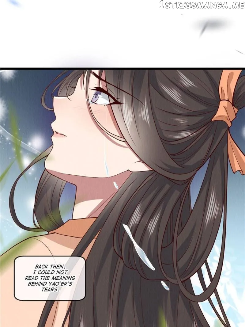 The Sickly Tyrant With An Innocent Facade Chapter 141 189 ch 140 38