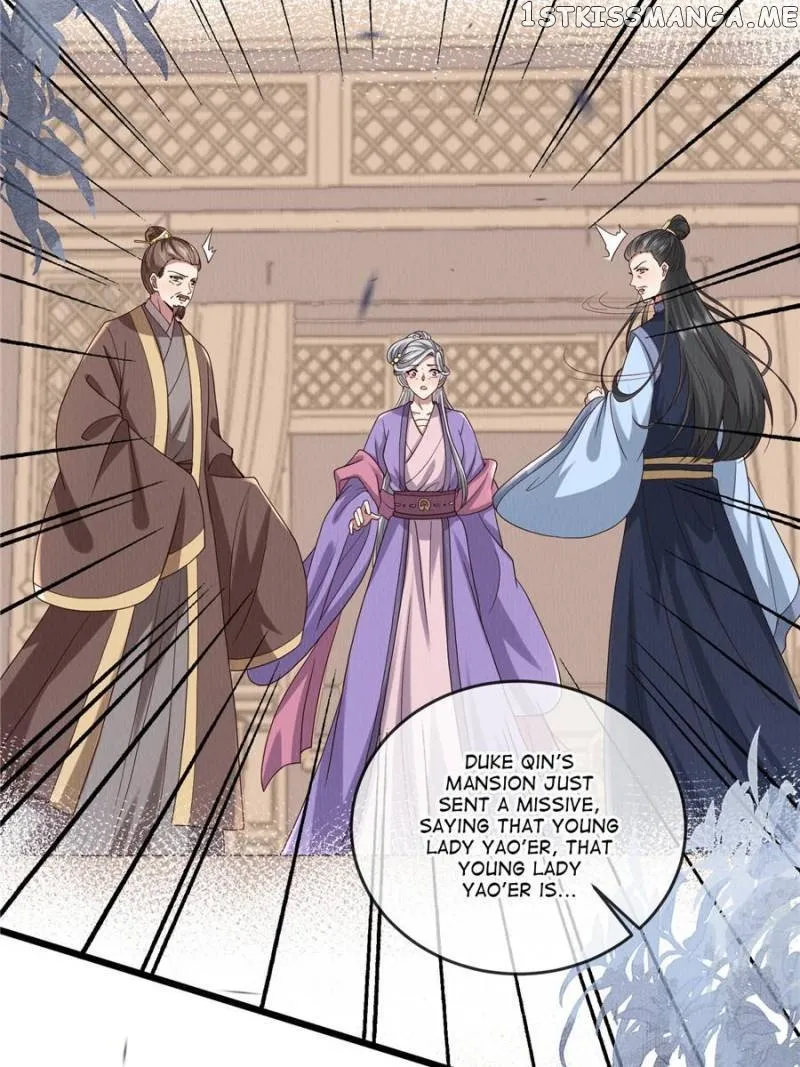 The Sickly Tyrant With An Innocent Facade Chapter 141 195 ch 140 44