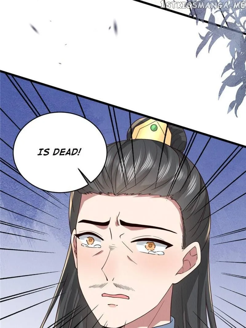 The Sickly Tyrant With An Innocent Facade Chapter 141 196 ch 140 45