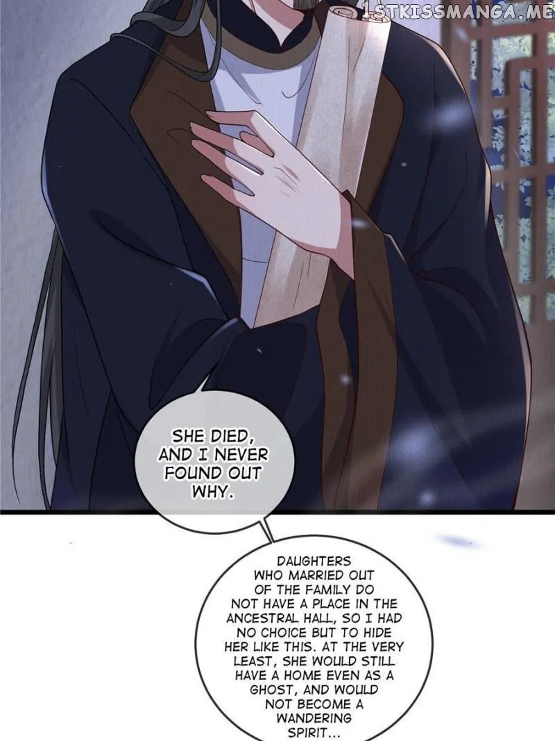 The Sickly Tyrant With An Innocent Facade Chapter 141 156 ch 140 5