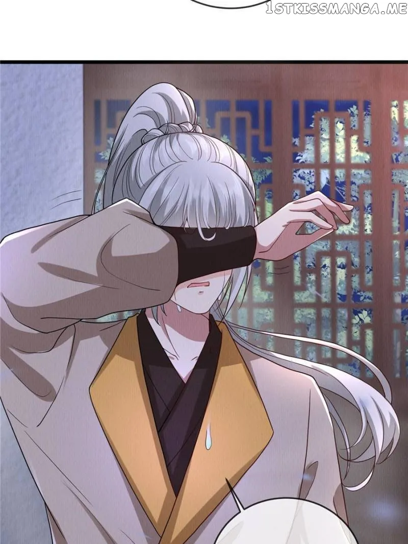 The Sickly Tyrant With An Innocent Facade Chapter 141 157 ch 140 6