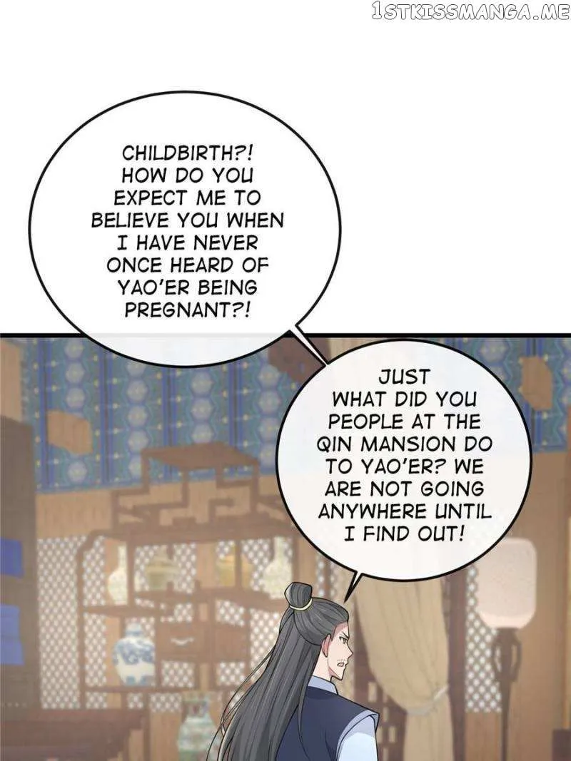 The Sickly Tyrant With An Innocent Facade Chapter 142 192 ch 141 11