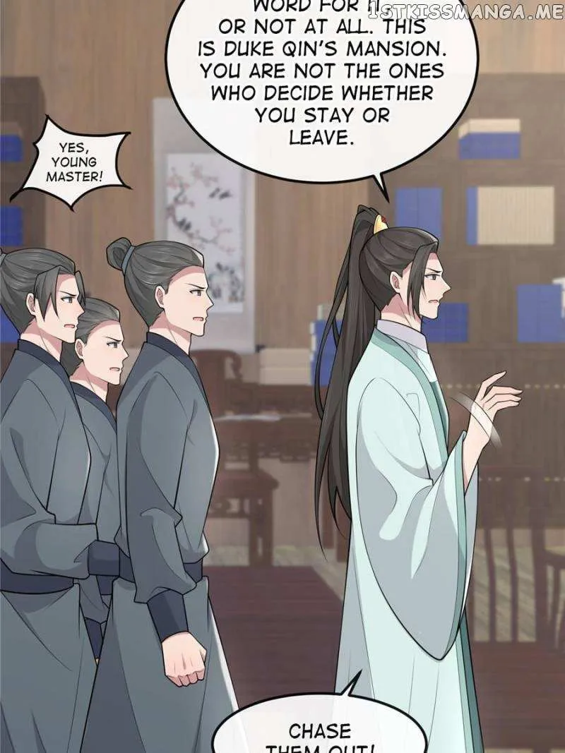 The Sickly Tyrant With An Innocent Facade Chapter 142 194 ch 141 13