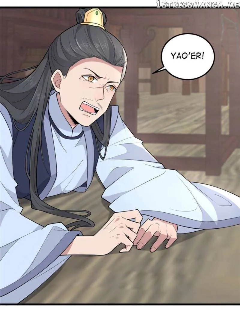 The Sickly Tyrant With An Innocent Facade Chapter 142 199 ch 141 18