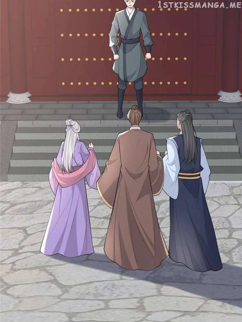 The Sickly Tyrant With An Innocent Facade Chapter 142 206 ch 141 25