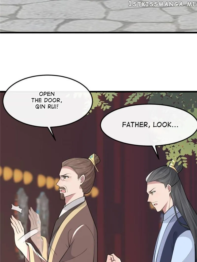The Sickly Tyrant With An Innocent Facade Chapter 142 207 ch 141 26