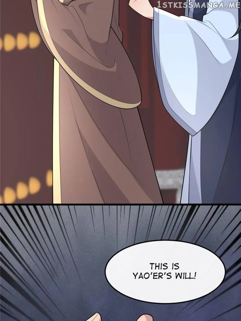 The Sickly Tyrant With An Innocent Facade Chapter 142 208 ch 141 27