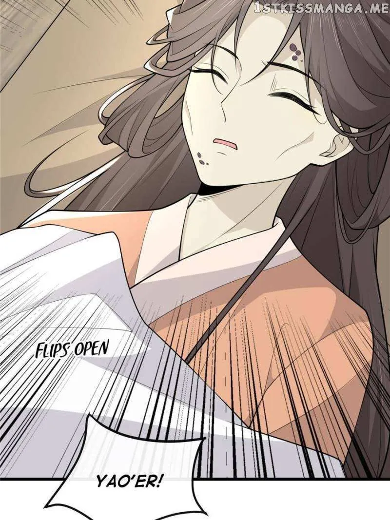 The Sickly Tyrant With An Innocent Facade Chapter 142 184 ch 141 3