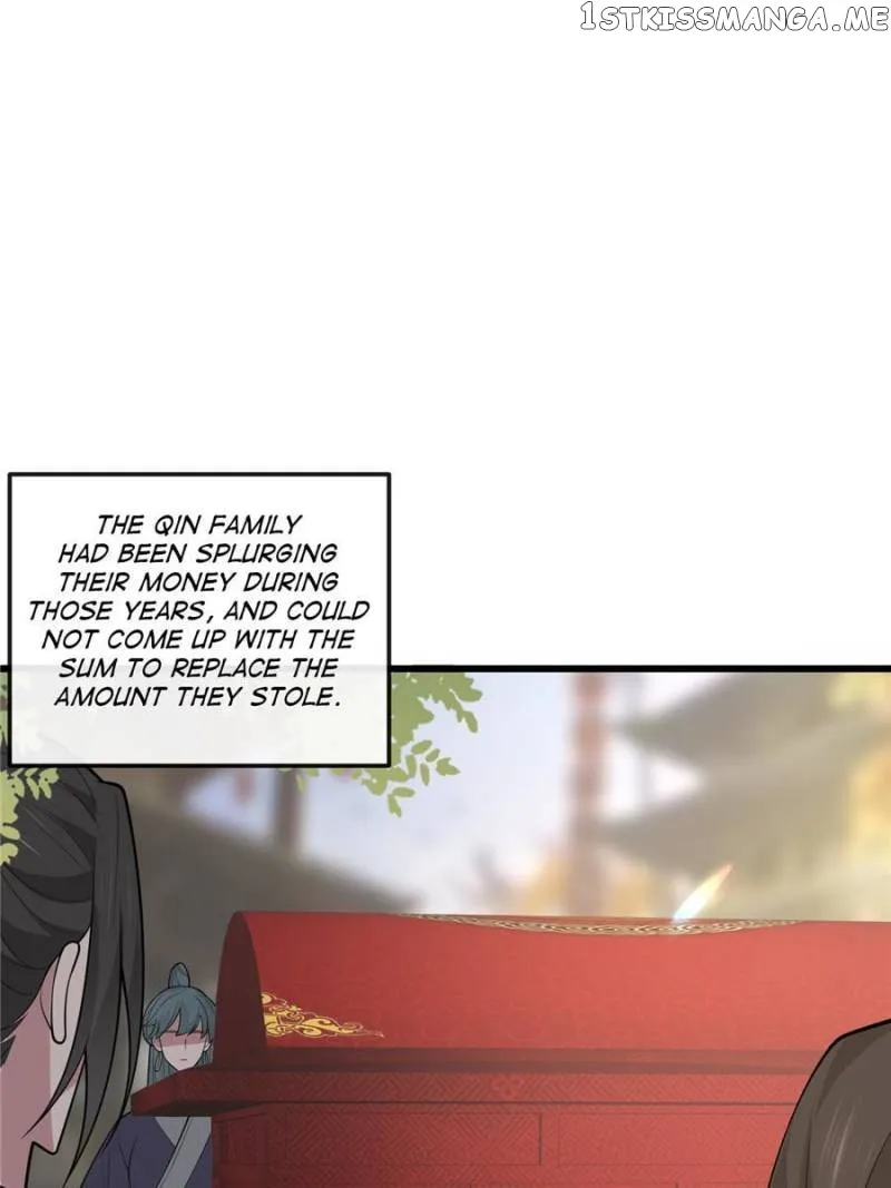 The Sickly Tyrant With An Innocent Facade Chapter 142 215 ch 141 34