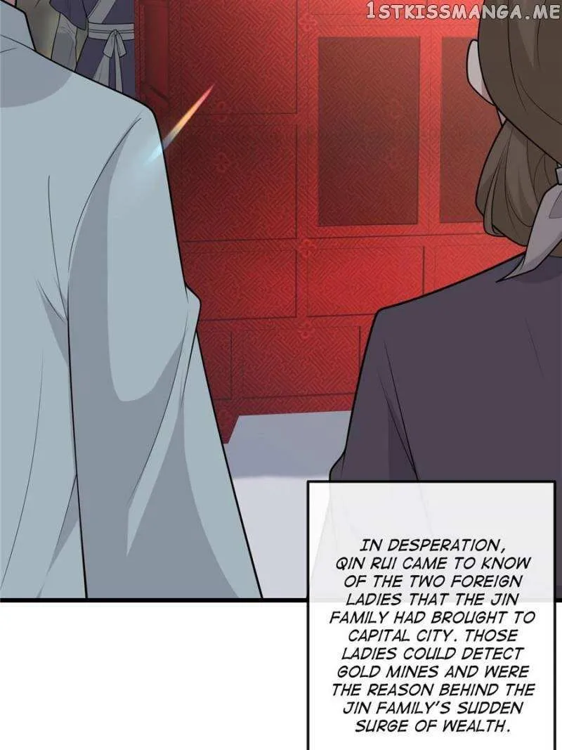 The Sickly Tyrant With An Innocent Facade Chapter 142 216 ch 141 35