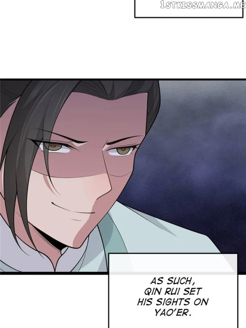 The Sickly Tyrant With An Innocent Facade Chapter 142 217 ch 141 36