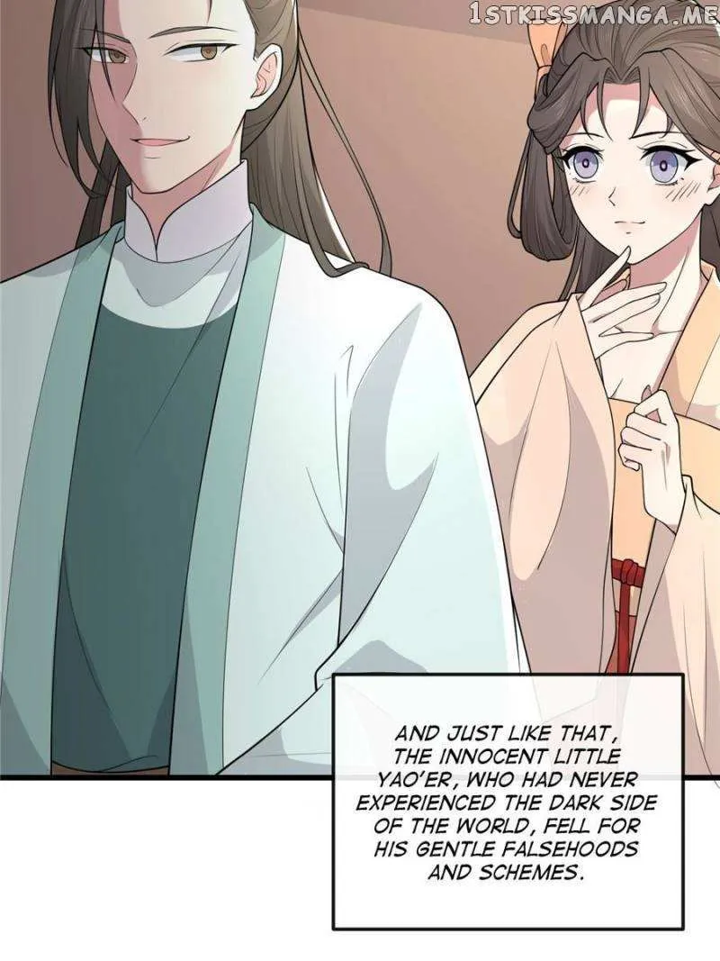The Sickly Tyrant With An Innocent Facade Chapter 142 221 ch 141 40